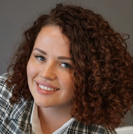 Ирина Загородных