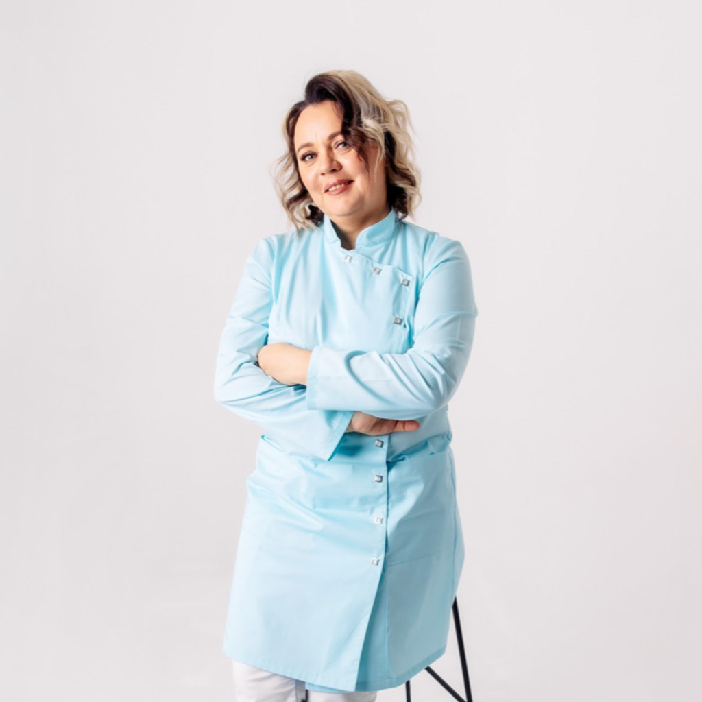 Кабинет Подологии