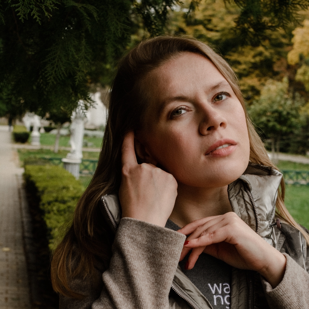Елена Мороз