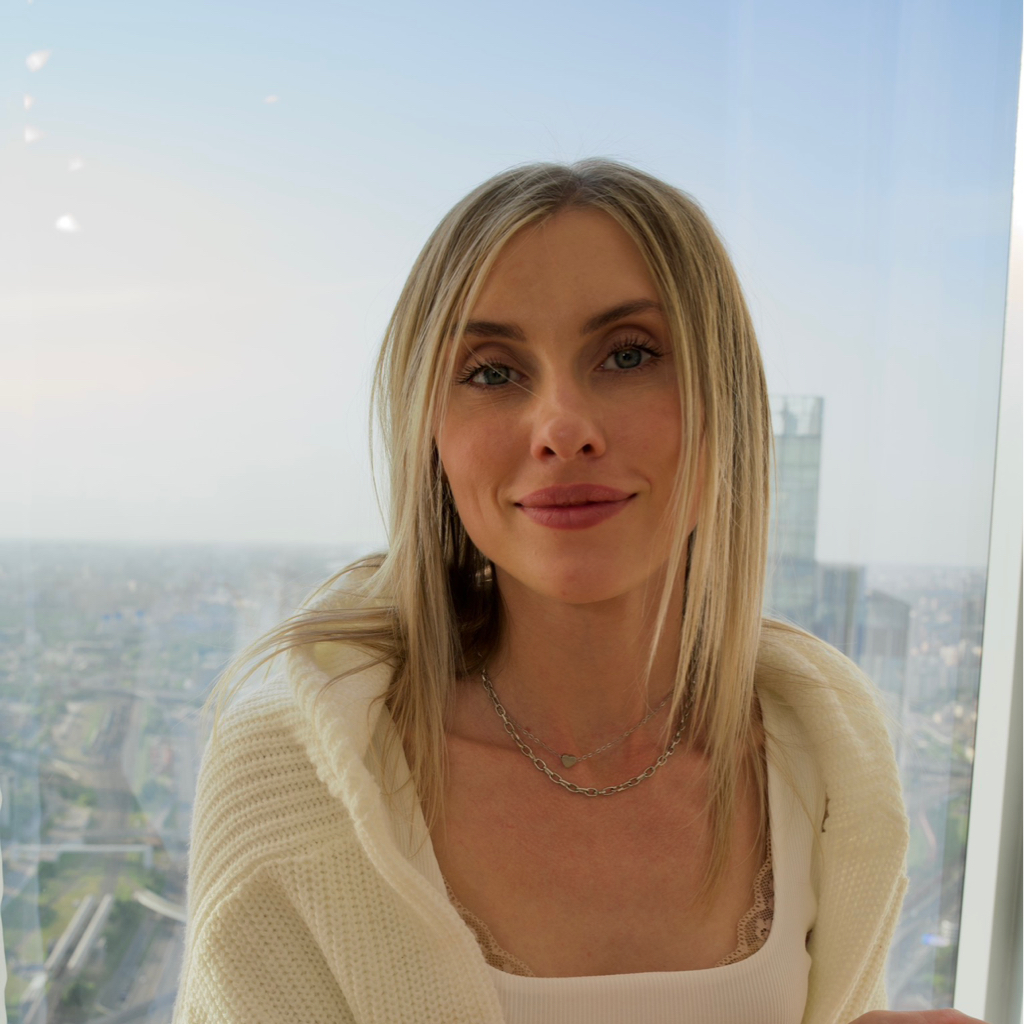 Горлова Екатерина