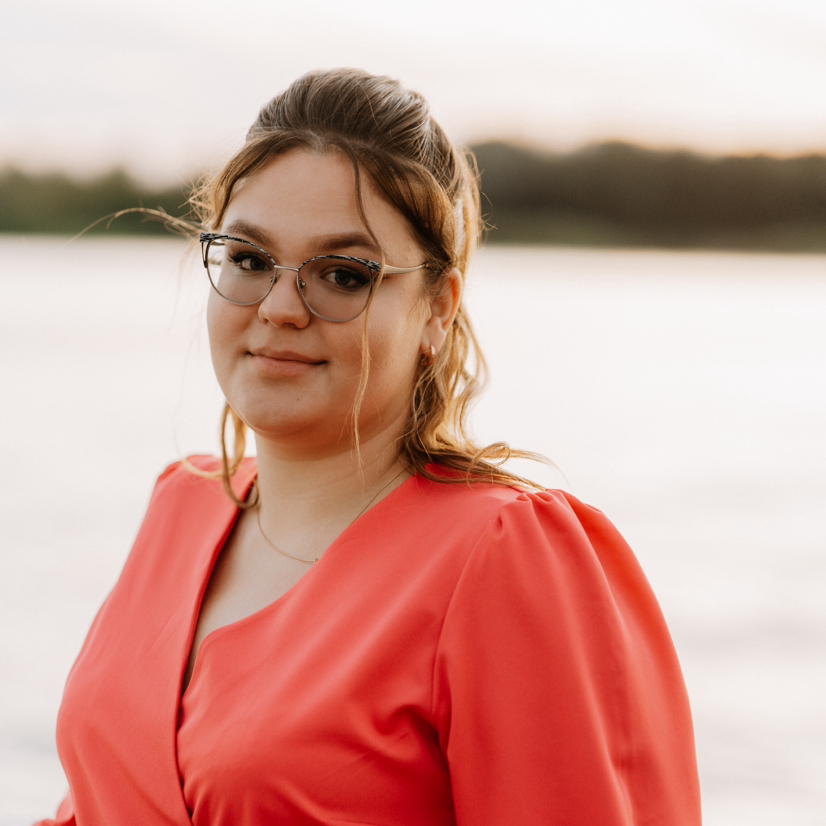 Мария Дидык