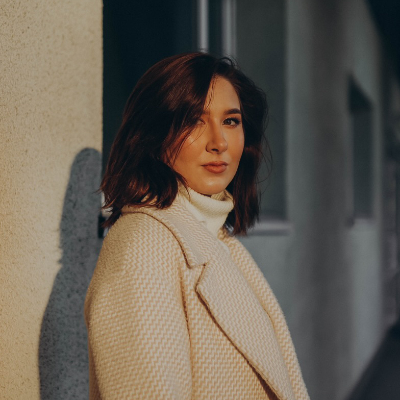 Елизавета Барышева