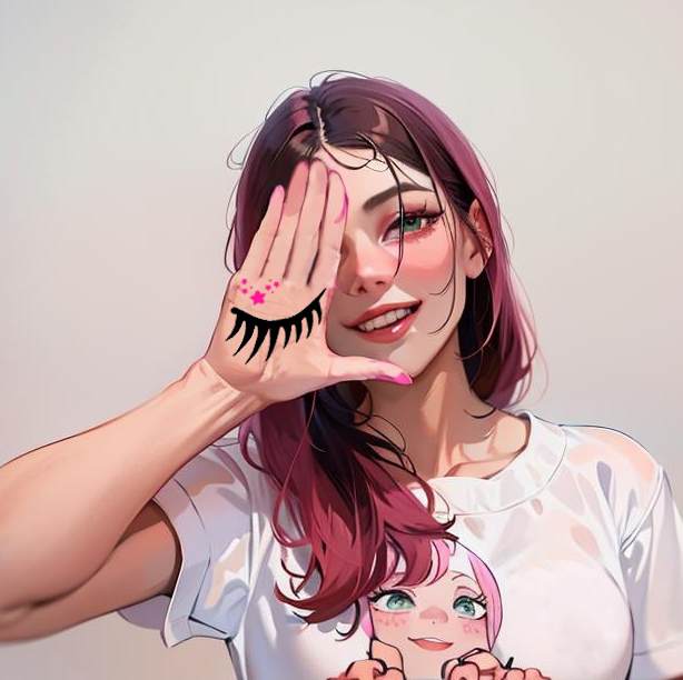 Студия дизайна взгляда «Лисий-кисий»