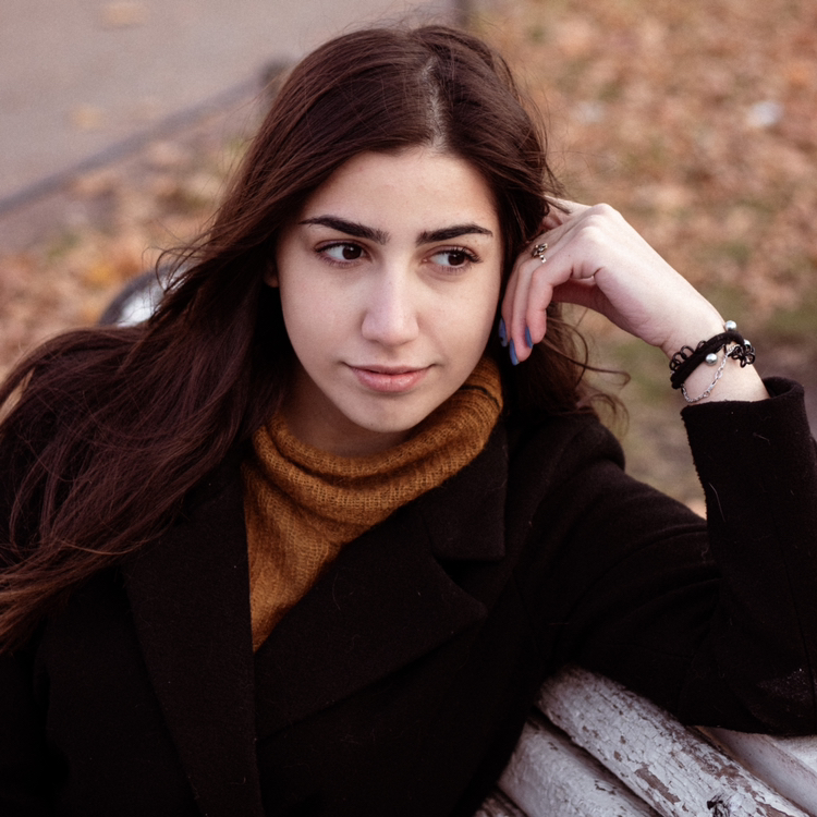 Исмайлова Антига