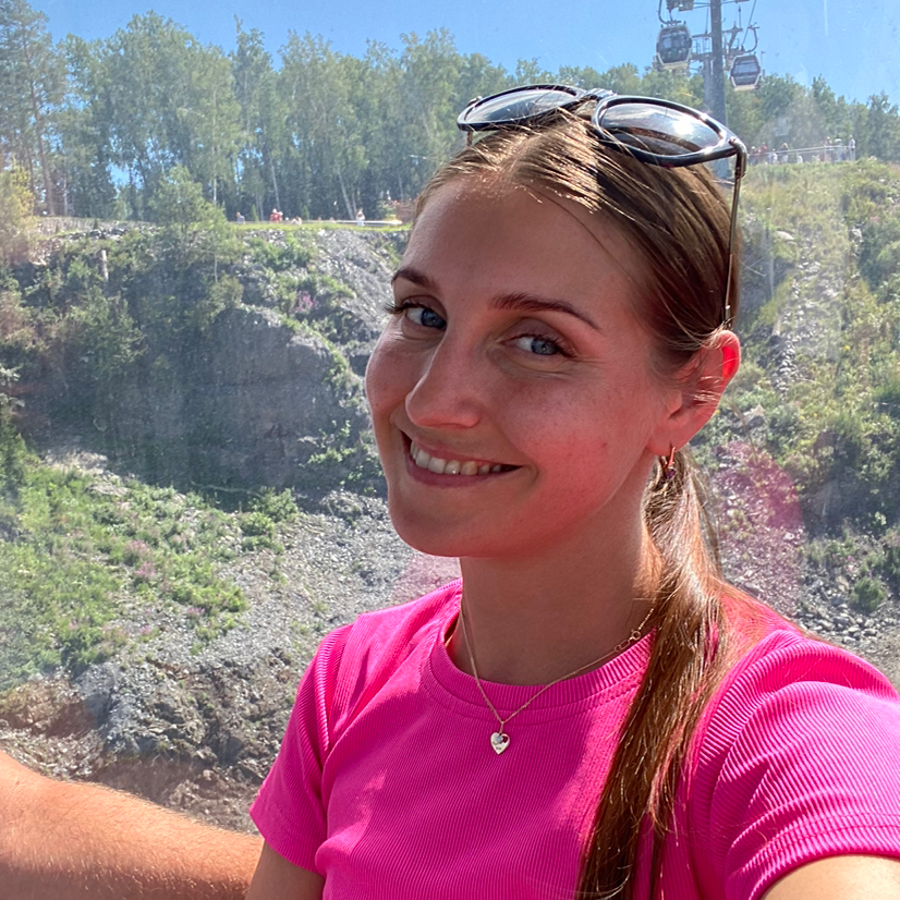 Маргарита Кузьминых