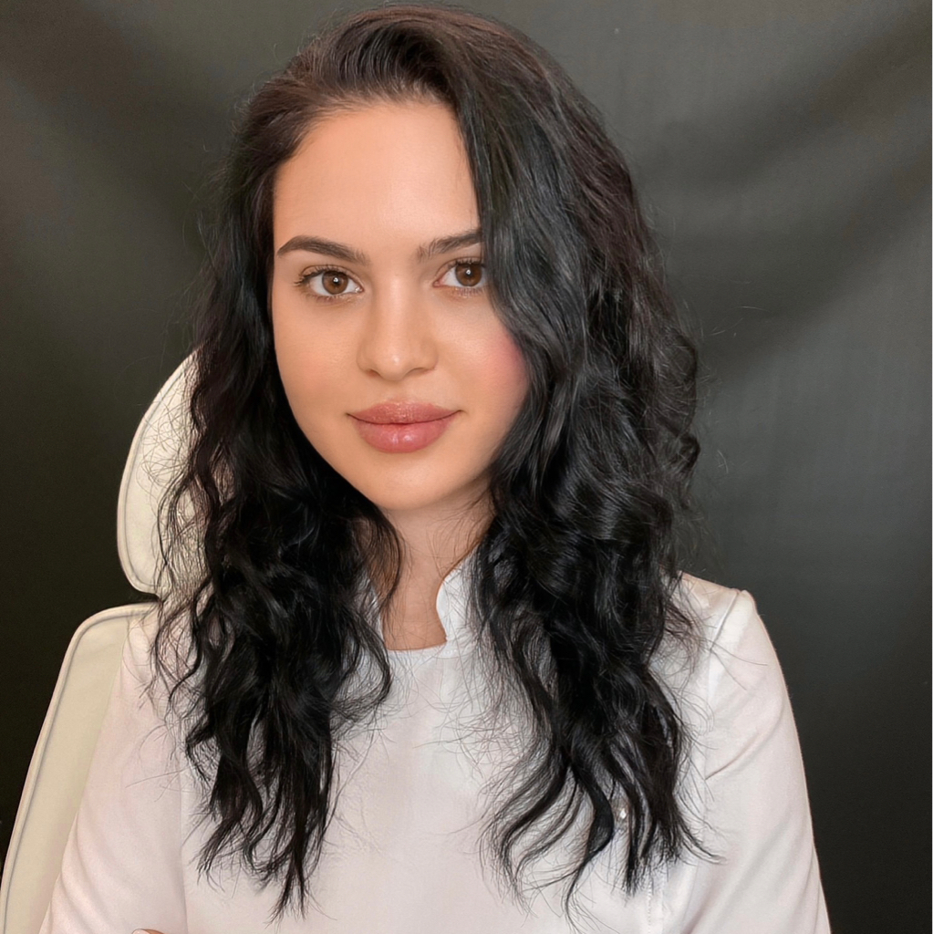 INTAMED Clinic Одинцово