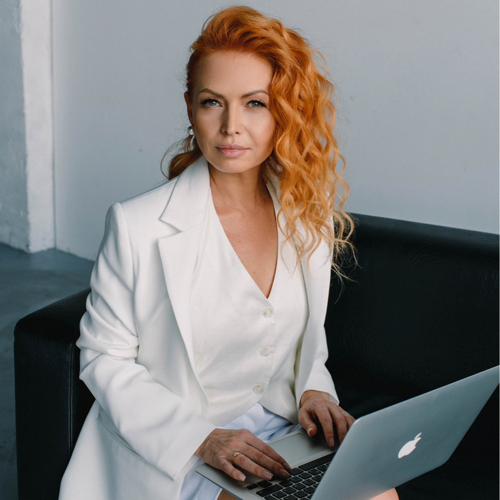 Подолог  Марьина Ирина