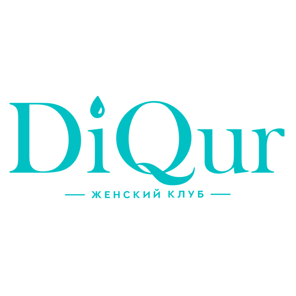 DiQur Первомайский