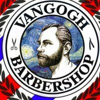 Анапа Барбершоп Van Gogh