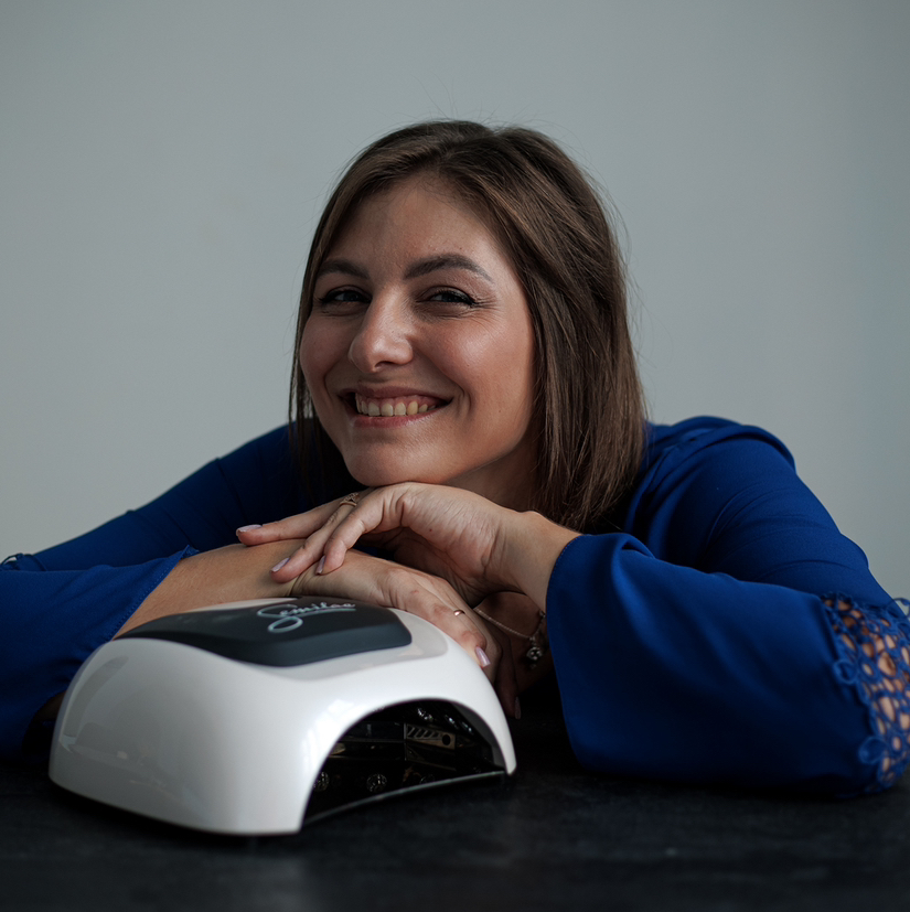 Минаева Виктория