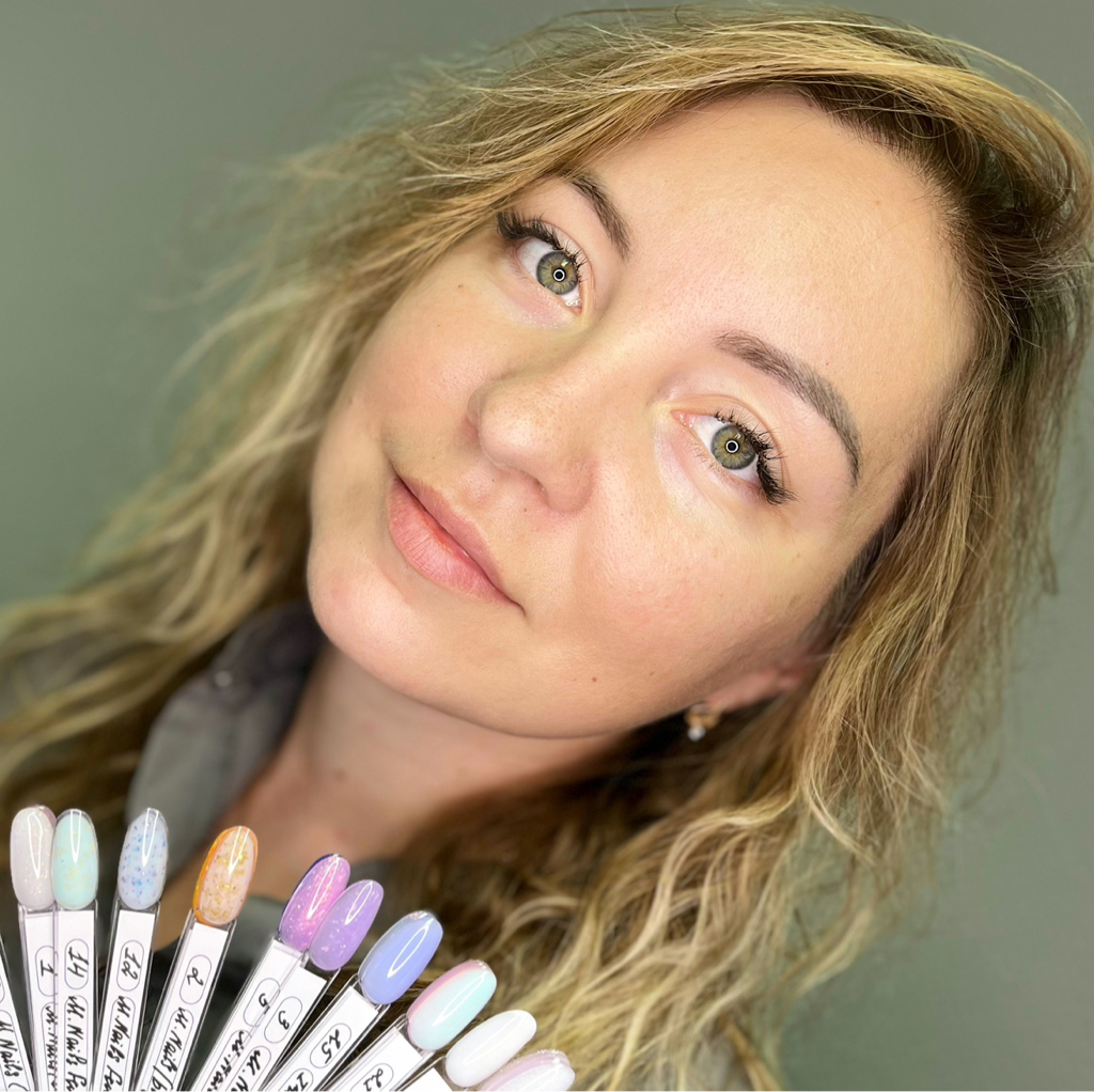 Морозова Анастасия