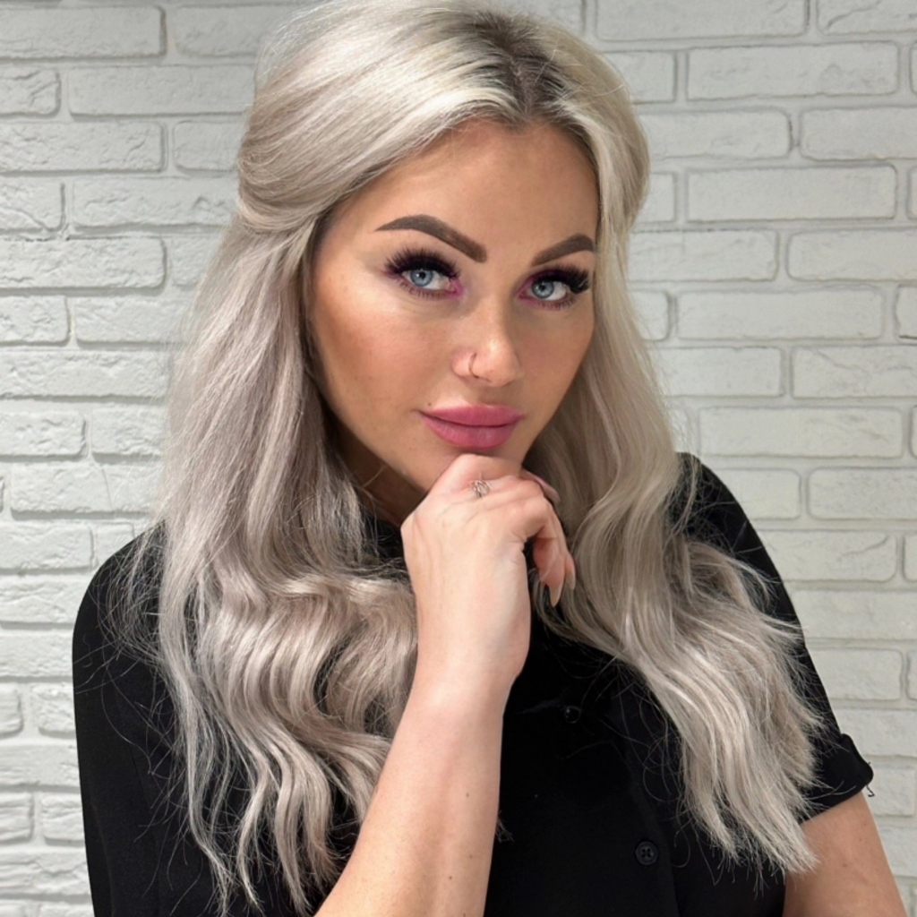 Виктория Талашева