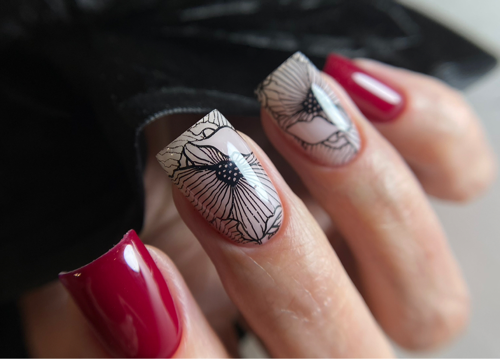 Студия маникюра