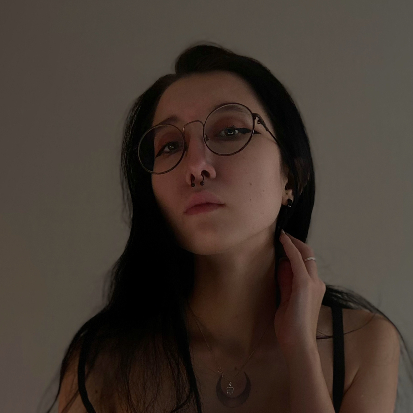 Андреева Дарья