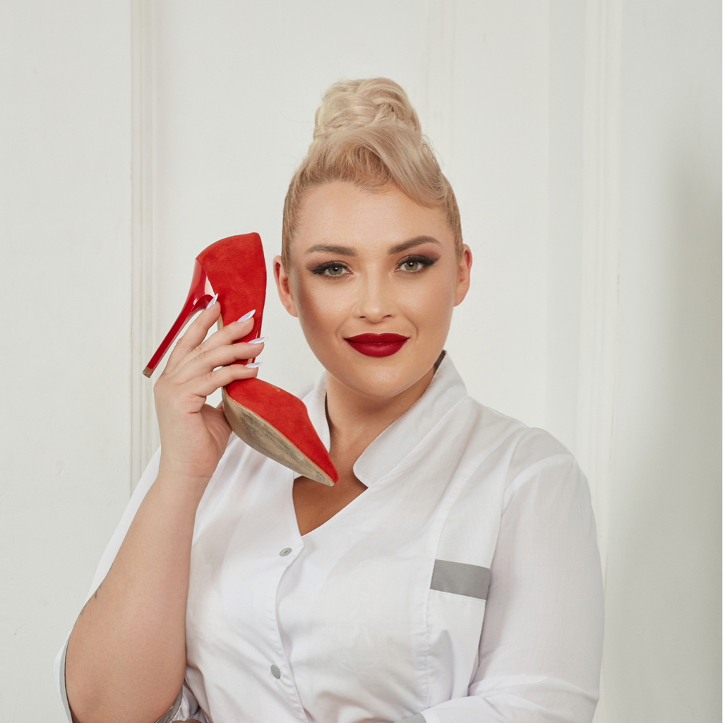 Светлана Майкова