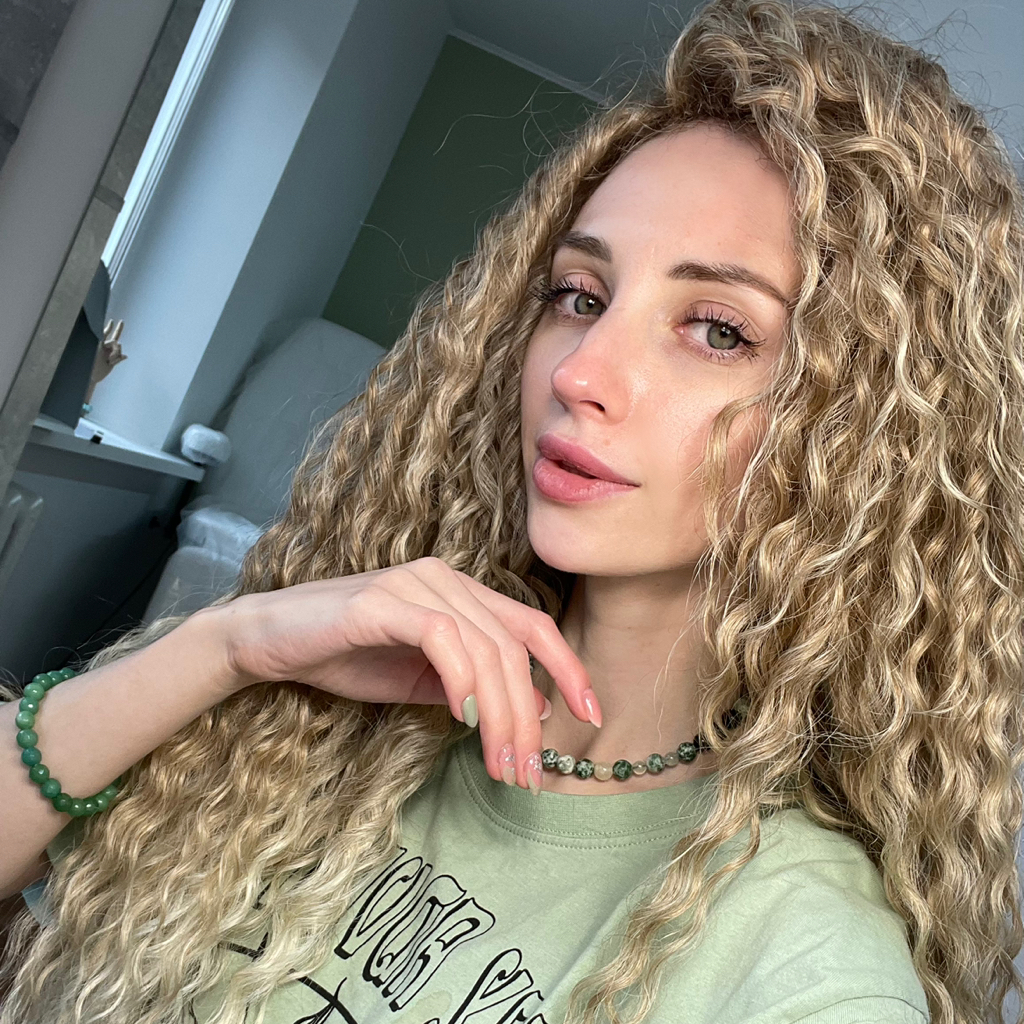 Чими Катя