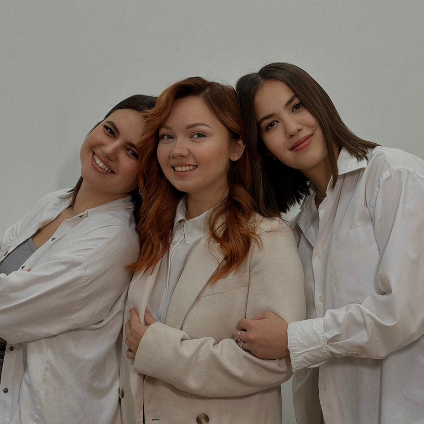 Студия маникюра и педикюра