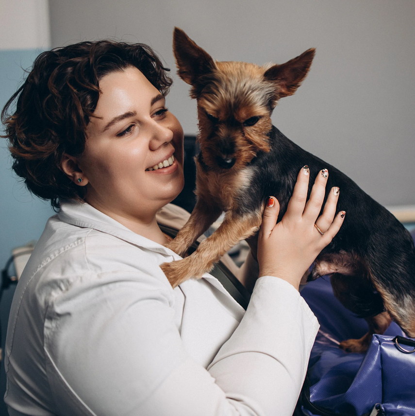 Карпова Мария Николаевна