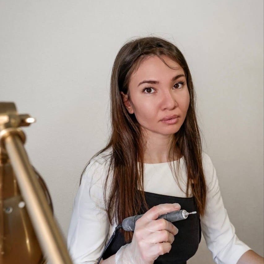 Ирина Иванова