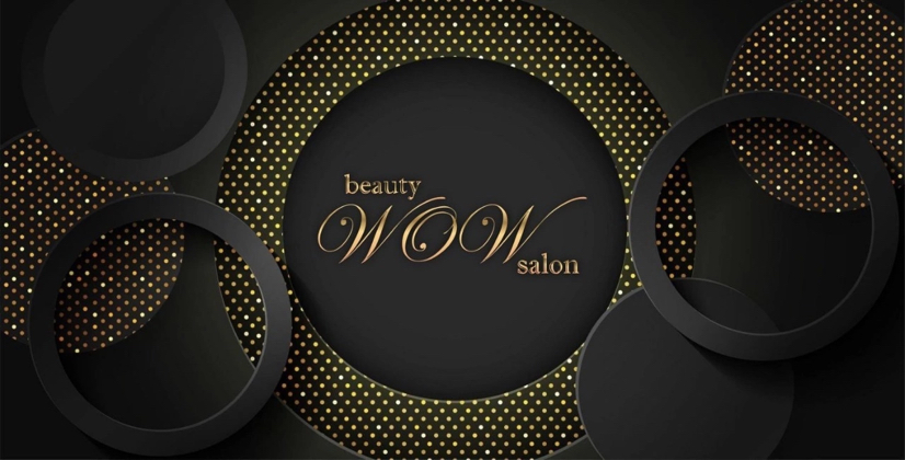wow beauty salon