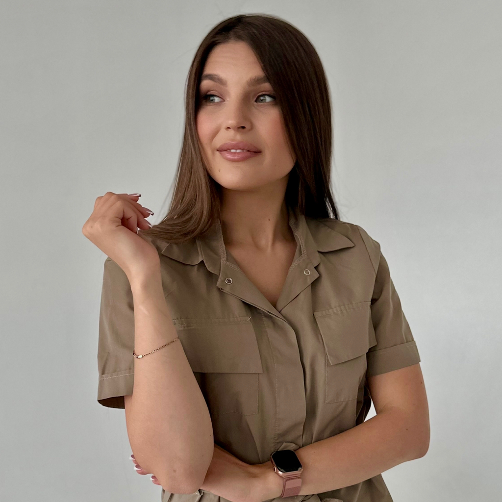 Ангелина Эренберг
