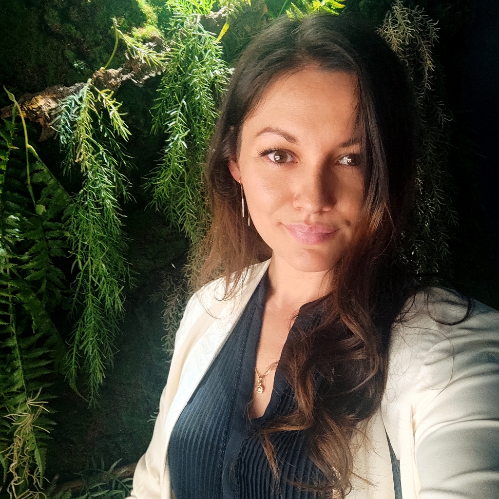 Мария Алексеева