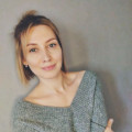 Зубова Ольга
