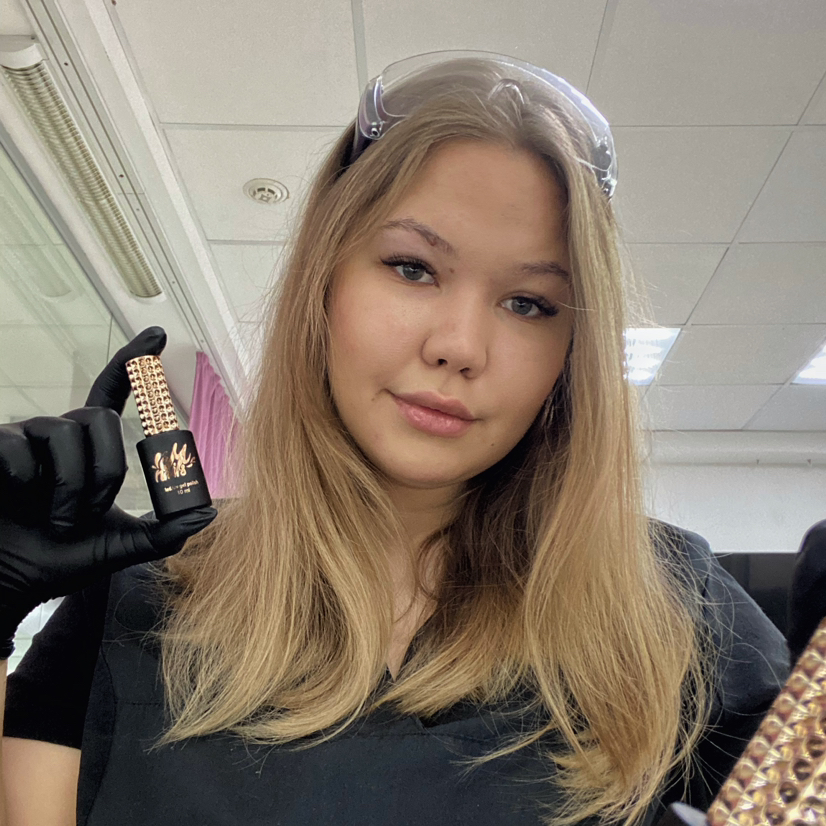 Битунова Мария